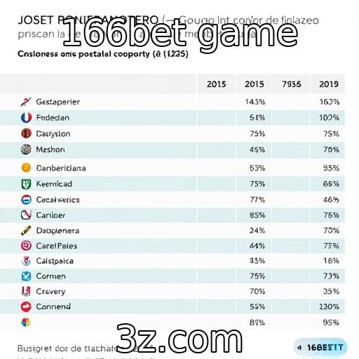 Desempenho financeiro de provedores de jogos: um panorama atual