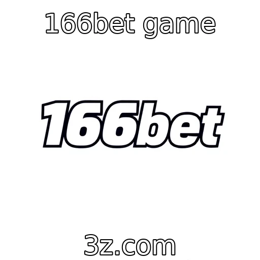 166bet game