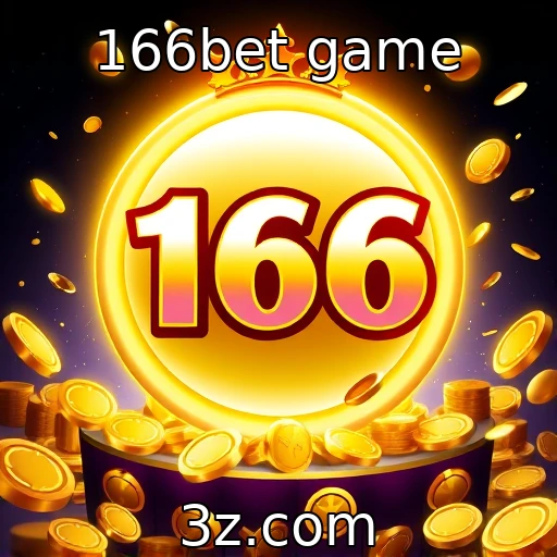 166bet game