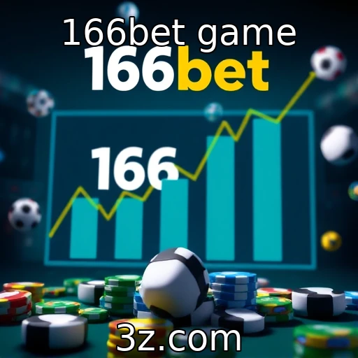 166bet game