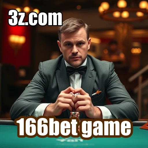 166bet game