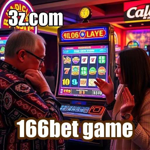 166bet game Promoções