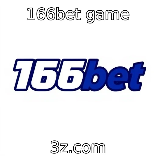 166bet game