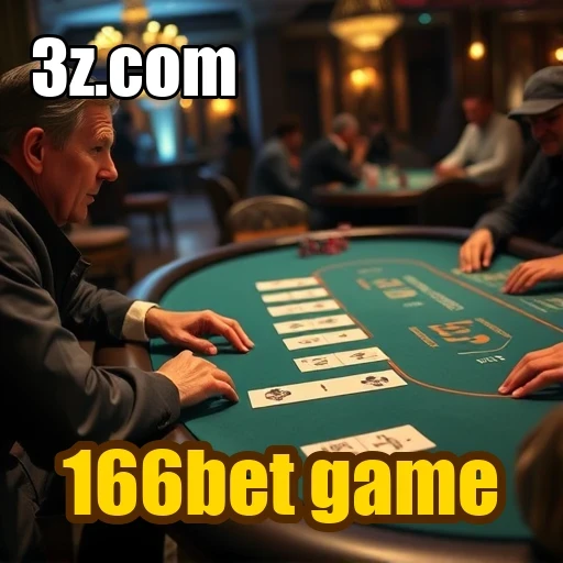 166bet game Caça-níqueis