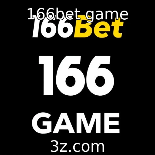 166bet game